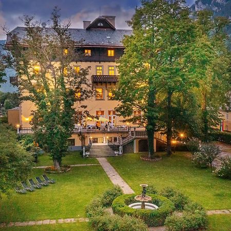 Hotel Marienhof Reichenau Eksteriør billede