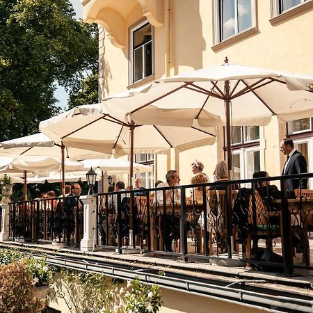 Hotel Marienhof Reichenau Eksteriør billede