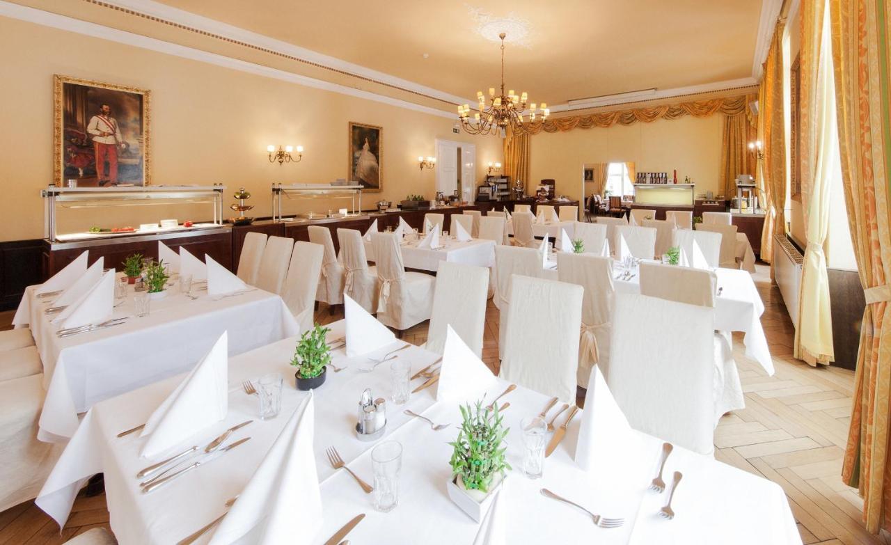 Hotel Marienhof Reichenau Eksteriør billede