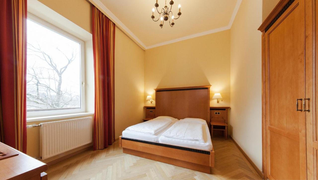 Hotel Marienhof Reichenau Eksteriør billede