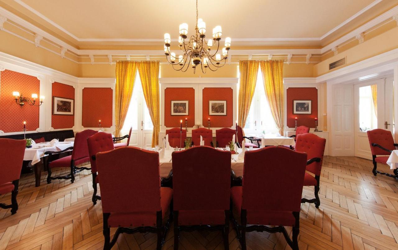 Hotel Marienhof Reichenau Eksteriør billede