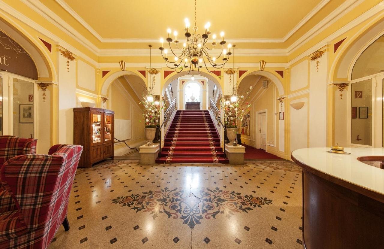 Hotel Marienhof Reichenau Eksteriør billede