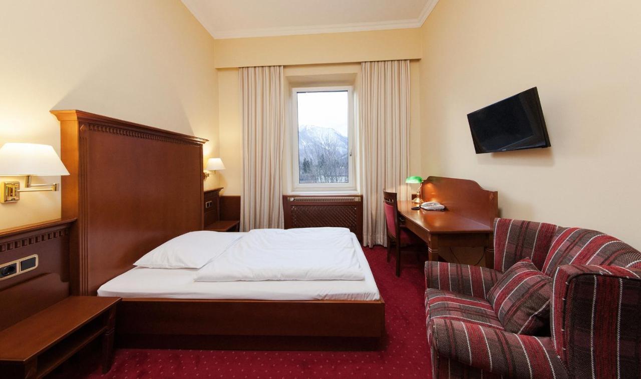 Hotel Marienhof Reichenau Eksteriør billede