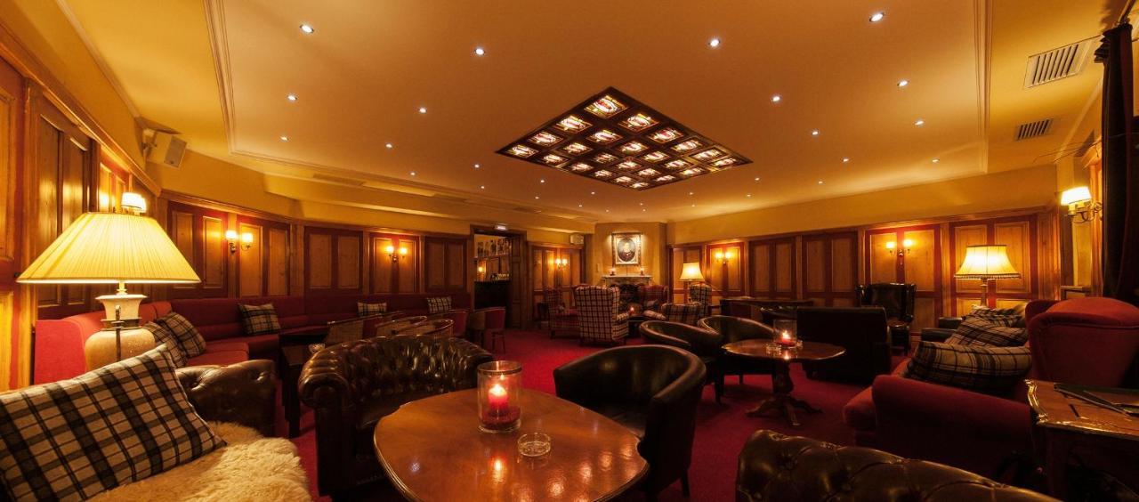 Hotel Marienhof Reichenau Eksteriør billede