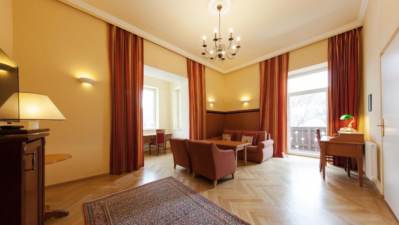 Hotel Marienhof Reichenau Eksteriør billede