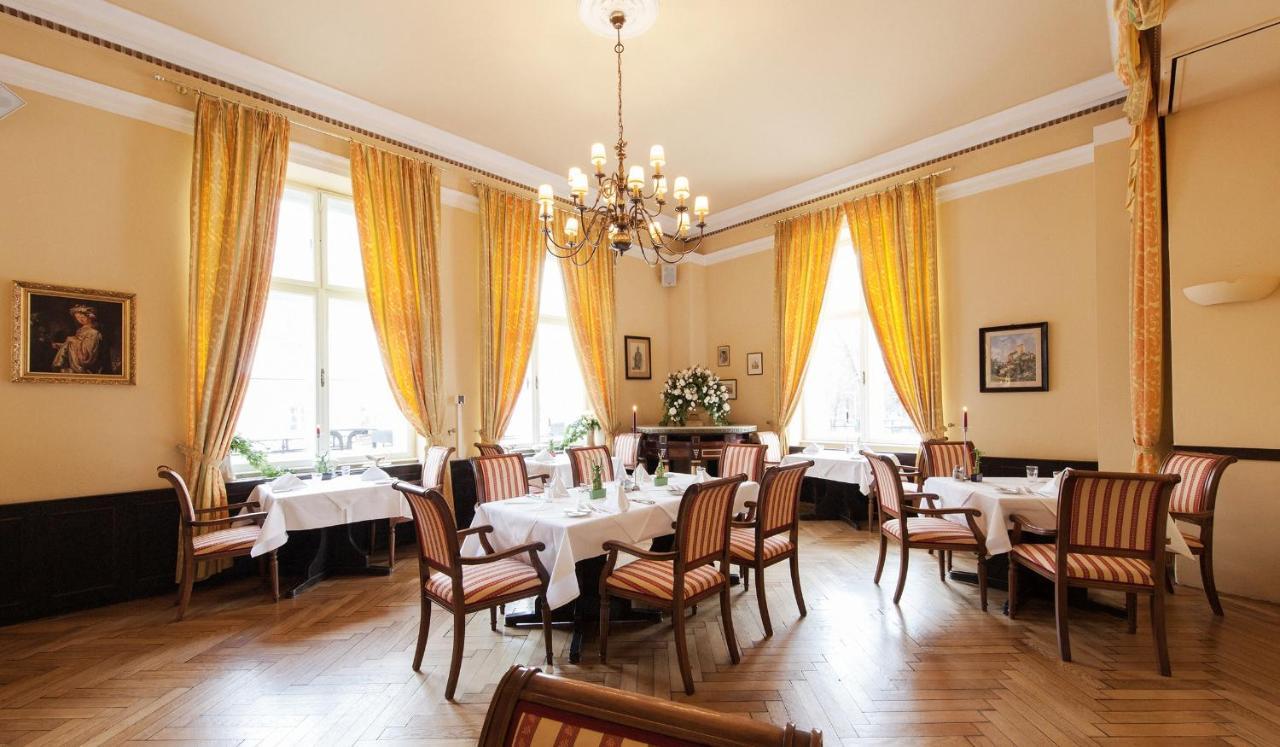 Hotel Marienhof Reichenau Eksteriør billede