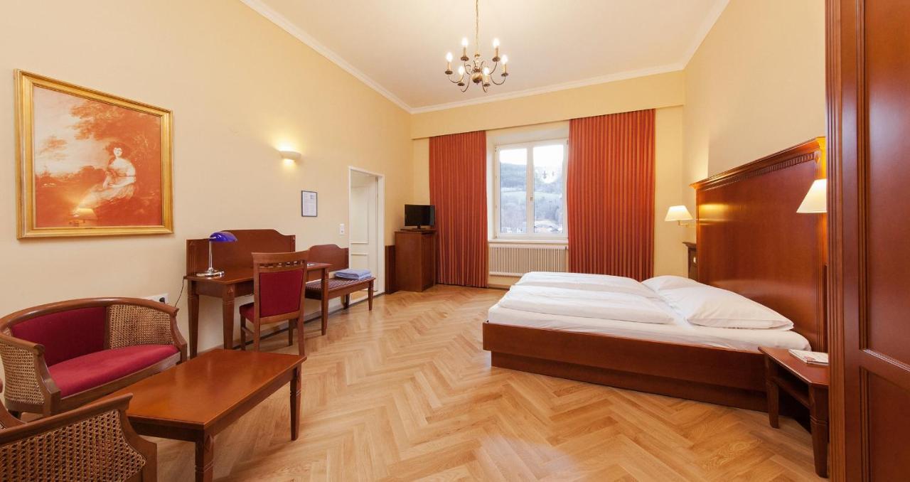 Hotel Marienhof Reichenau Eksteriør billede