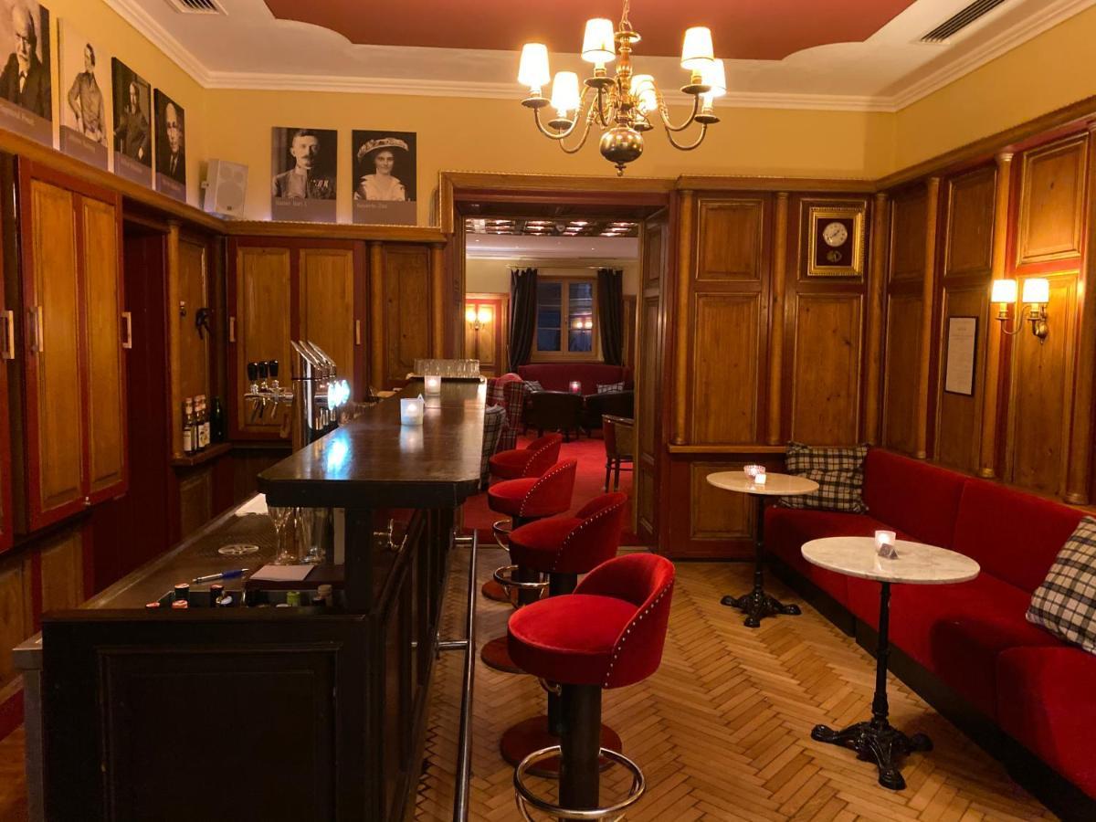 Hotel Marienhof Reichenau Eksteriør billede