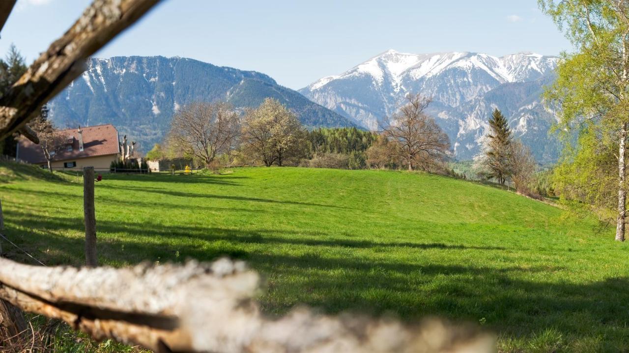 Hotel Marienhof Reichenau Eksteriør billede