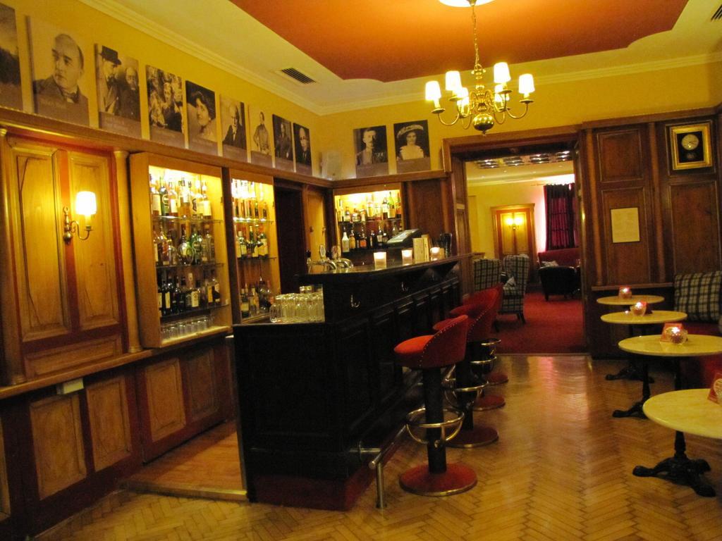 Hotel Marienhof Reichenau Eksteriør billede
