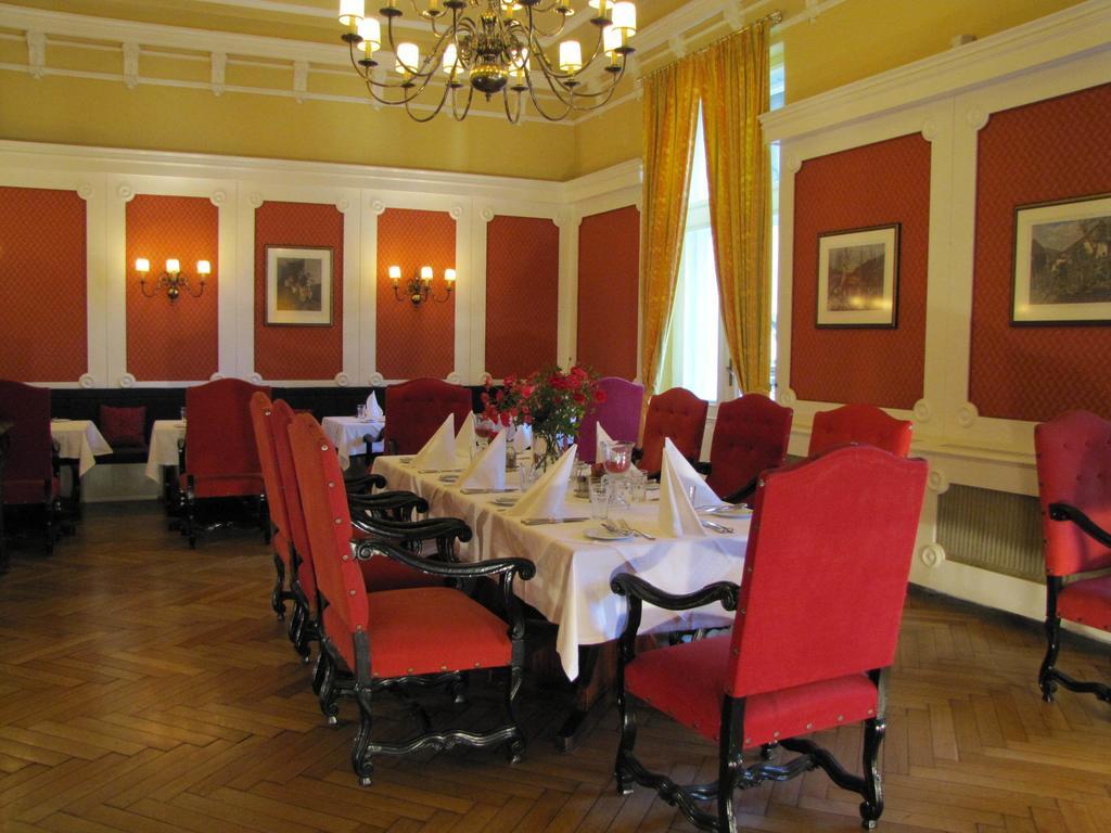 Hotel Marienhof Reichenau Eksteriør billede