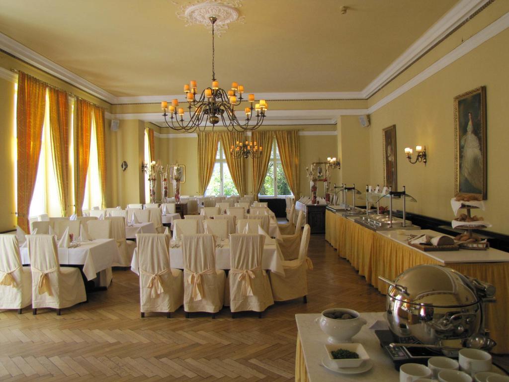 Hotel Marienhof Reichenau Eksteriør billede