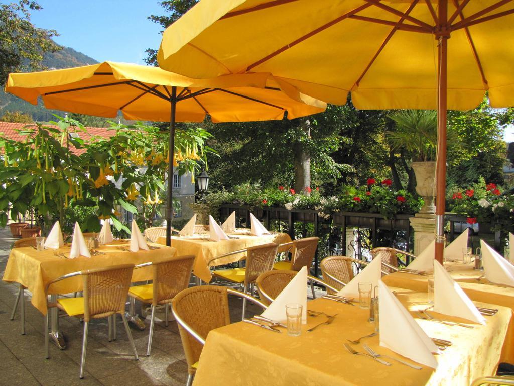 Hotel Marienhof Reichenau Eksteriør billede