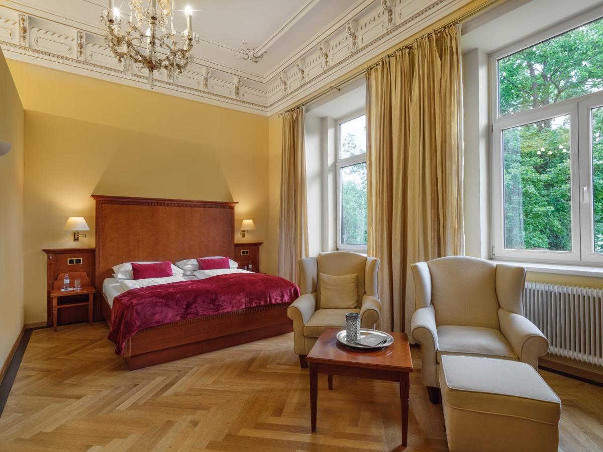 Hotel Marienhof Reichenau Eksteriør billede