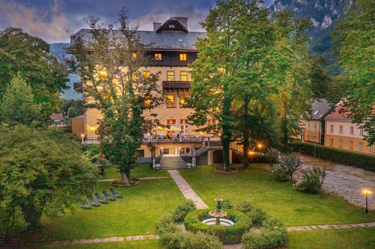 Hotel Marienhof Reichenau Eksteriør billede
