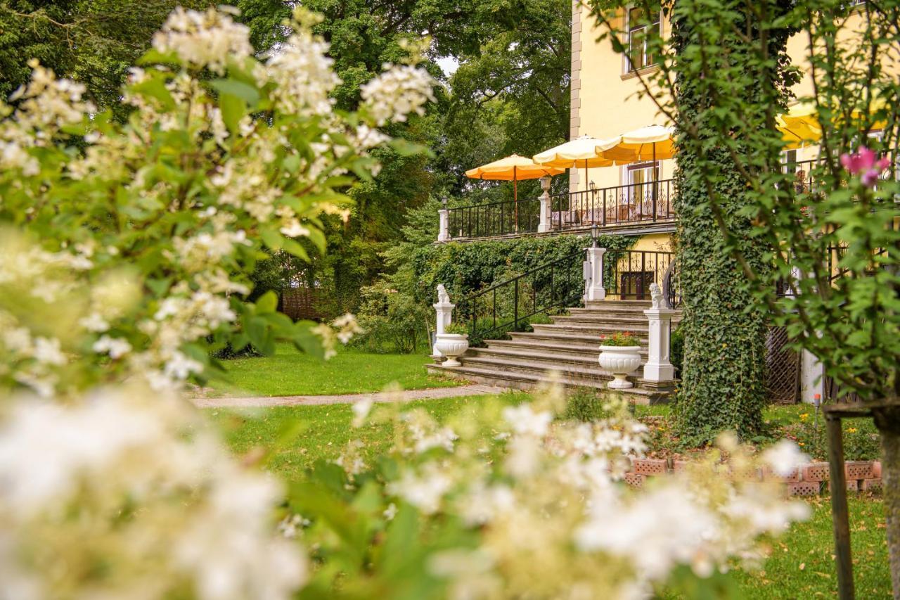 Hotel Marienhof Reichenau Eksteriør billede