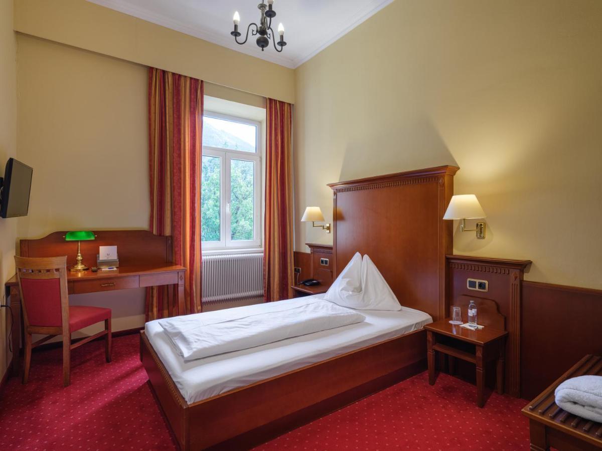 Hotel Marienhof Reichenau Eksteriør billede