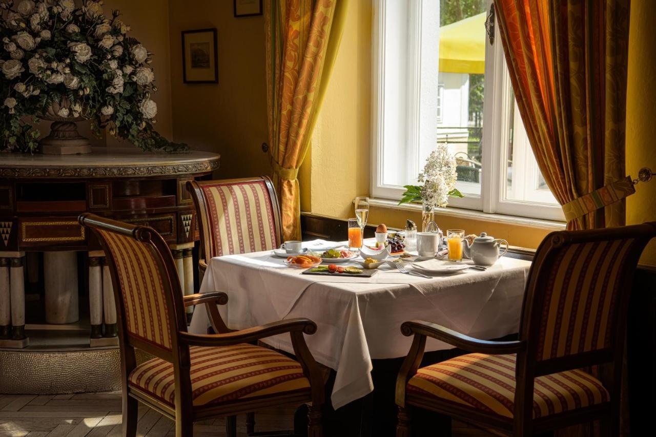 Hotel Marienhof Reichenau Eksteriør billede