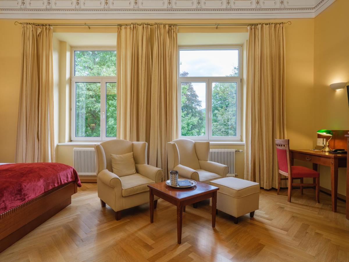 Hotel Marienhof Reichenau Eksteriør billede