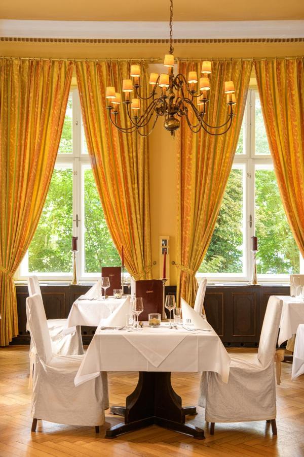 Hotel Marienhof Reichenau Eksteriør billede