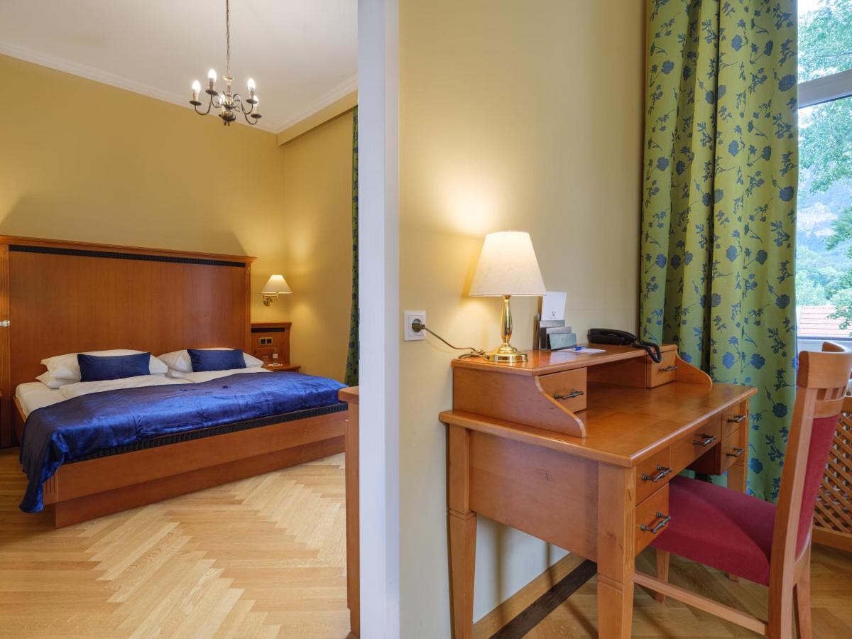 Hotel Marienhof Reichenau Eksteriør billede