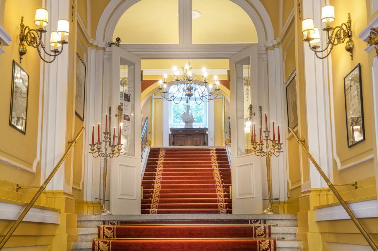 Hotel Marienhof Reichenau Eksteriør billede