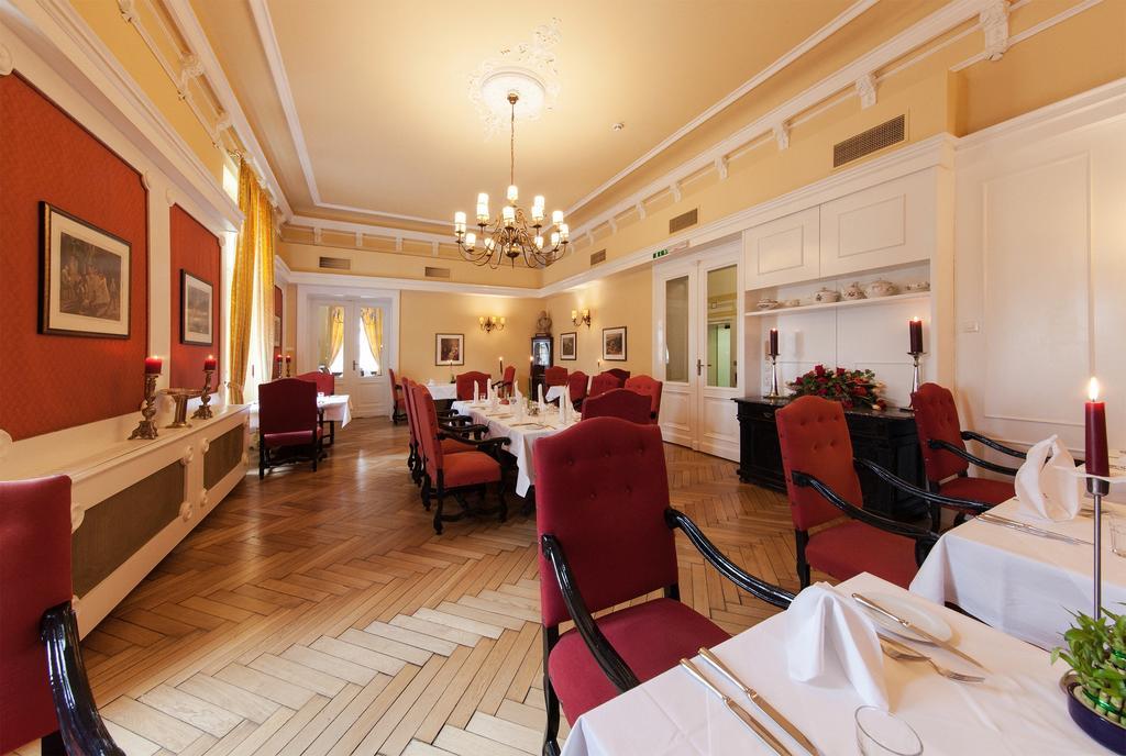 Hotel Marienhof Reichenau Eksteriør billede
