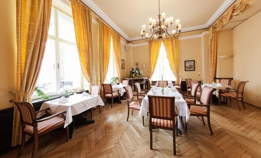 Hotel Marienhof Reichenau Eksteriør billede