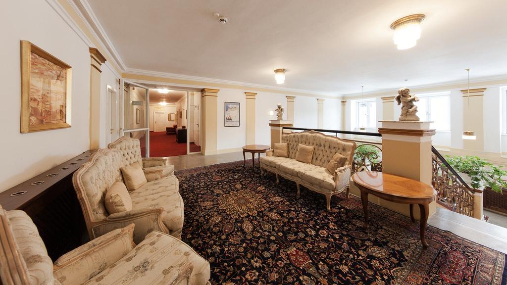 Hotel Marienhof Reichenau Eksteriør billede