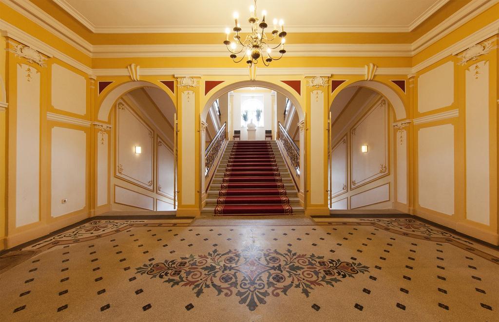 Hotel Marienhof Reichenau Eksteriør billede