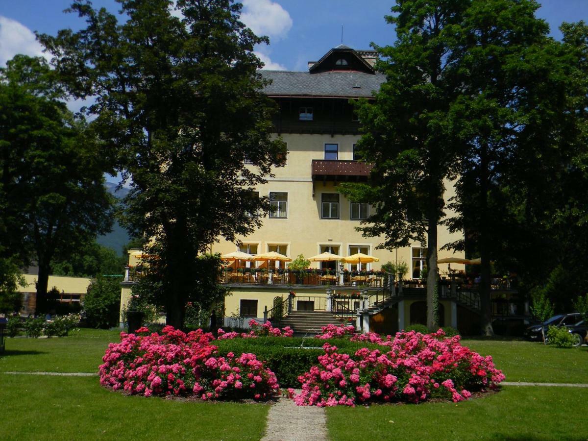 Hotel Marienhof Reichenau Eksteriør billede