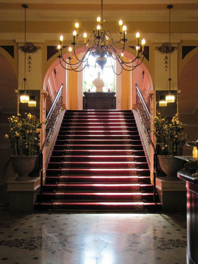 Hotel Marienhof Reichenau Eksteriør billede