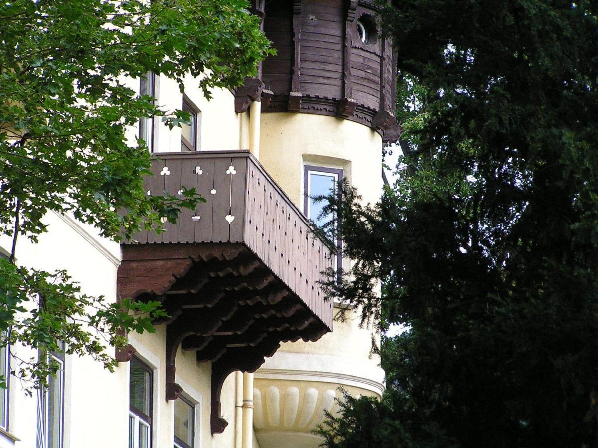Hotel Marienhof Reichenau Eksteriør billede
